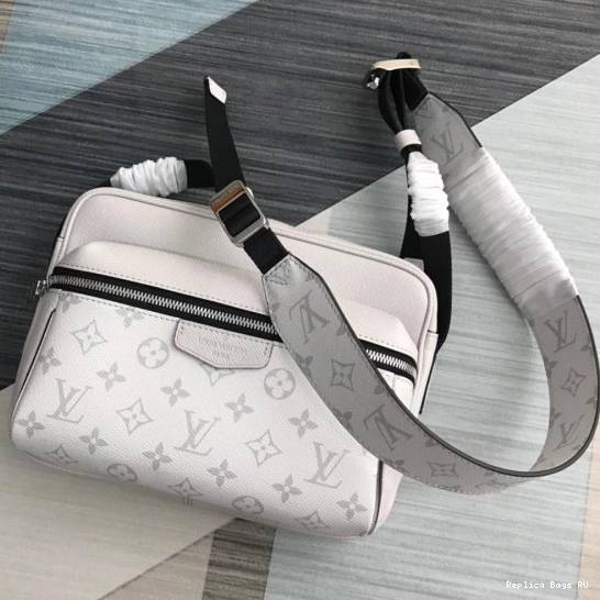 Cheap LOUIS MESSENGER VUITTON OUTDOOR 0807